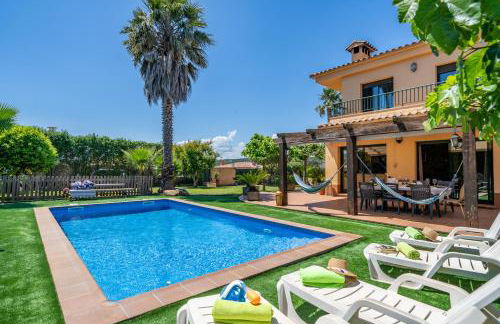 Villa Jaruco Lux Piscina Privada Familiar BBQ Aire Acondicionado - Foto 1