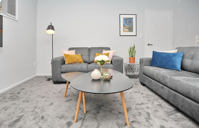 Regents Villa A - Foto 31