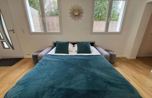 Maison 3 ch - Proche Versailles - Foto 7