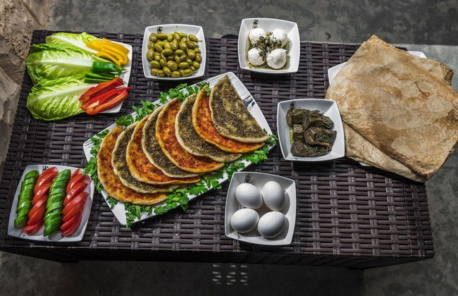 Old School - Foto 27