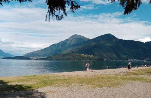 Art Music House Lake Como Beach 5 minutes walk - Foto 37