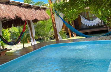 Bangalôs Flecheiras de Canaã - Foto 18