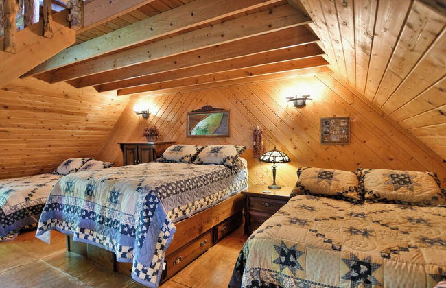 Golf Road Lake House - Foto 11