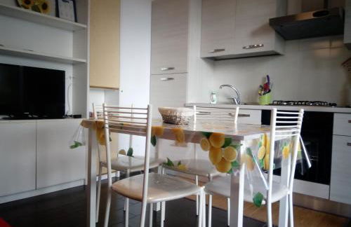 Tigullio Vacations Il Ciliegio Apartment - Foto 23