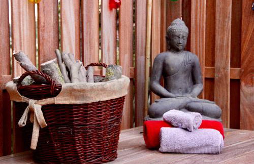 Ferienhaus Holy Home - Foto 20