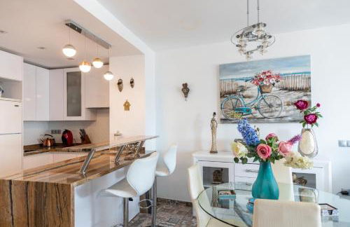 Apartamento Puerto Deportivo - Foto 14