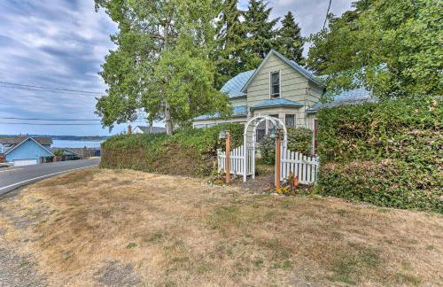 Charming Historic Retreat Near Poverty Bay! - Foto 35