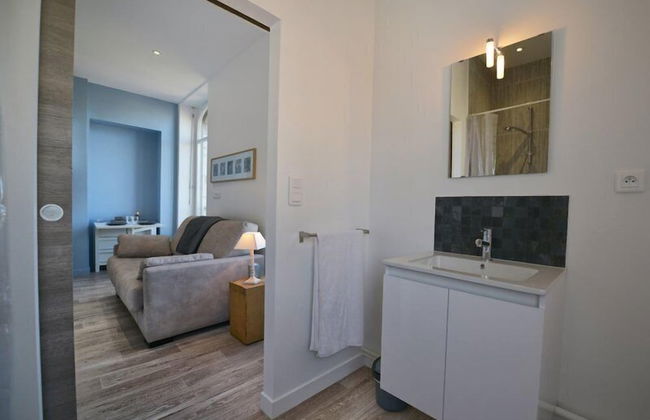 Appartment Les Suites Du Parc - Foto 19