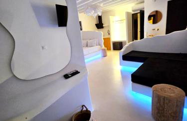 ELLI TROPiCAL LUXURY SUITES SUNSET-INFINITY POOL- SEA SIDE-NEAR CENTER PARKING - Foto 69