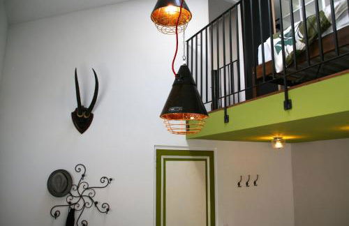 Villa Etchola - Moutchic -3 étoiles - Foto 18