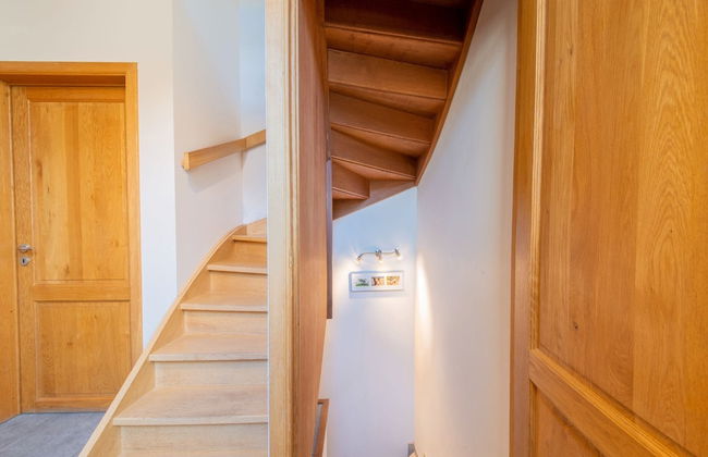 Holiday Home in Borlon With Terrace - Foto 35