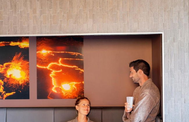 Résidence- Aiga resort thermal & spa - Foto 19