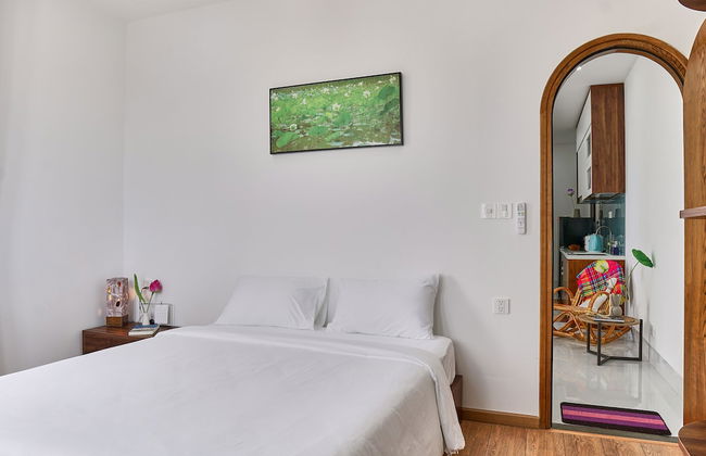 MTR Apartment & Hotel Da Nang - Photo 13