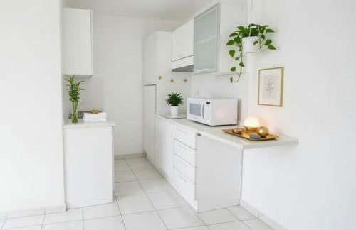 ALBACHIARA INN Residence Apartments - Foto 25