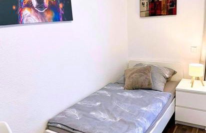 MOLA Apartments-Stilvolle Altstadtwohnung- Seilersee-5 Personen-Terrasse-Grill-Gratis WLAN - Foto 33