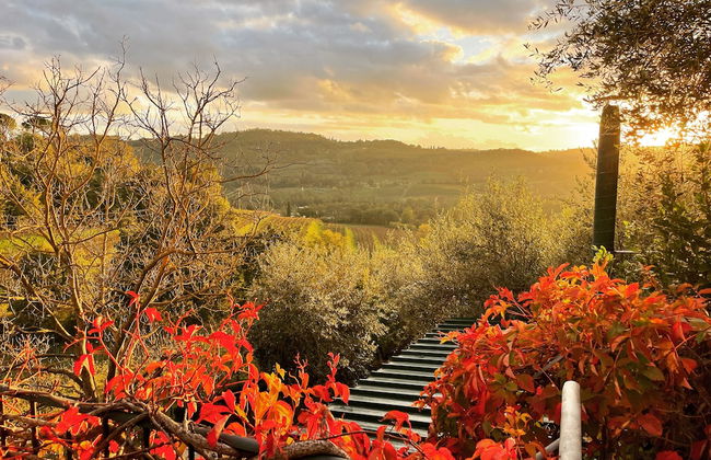 B&B Le Dimore Mezza Costa - Foto 40