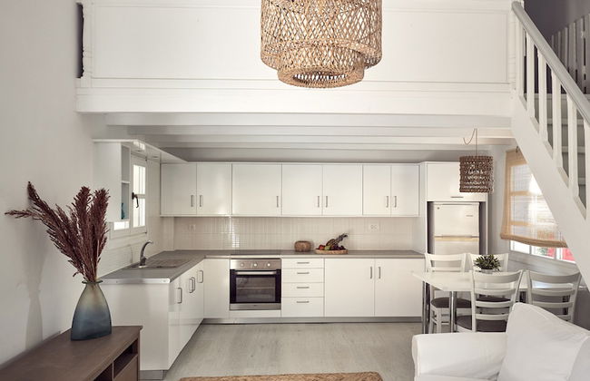 Periyali Villas - Foto 20