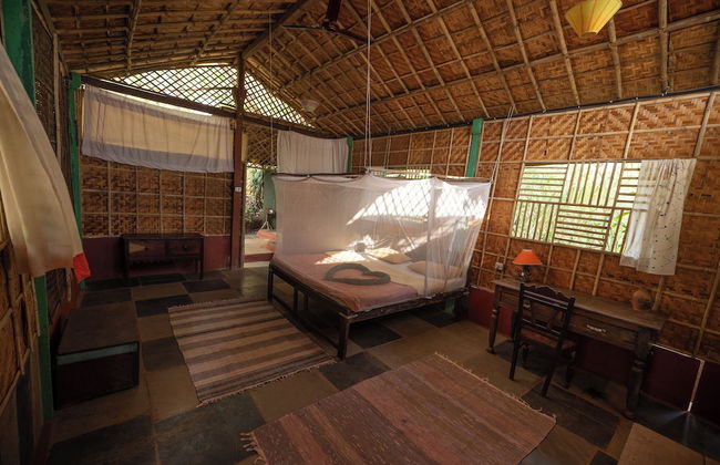 Khaama Kethna Wellbeing Retreat Centre - Foto 15