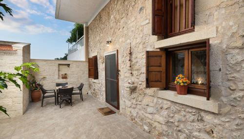 Pagonas Traditional House - Foto 3