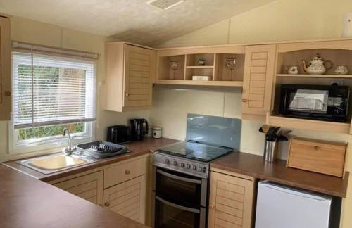 Gold 10 - Cornish Coastal Retreats - Photo 18