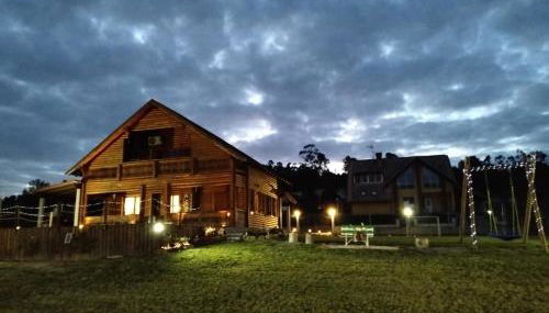 Chalé Casa das Estrelas MM - Foto 5