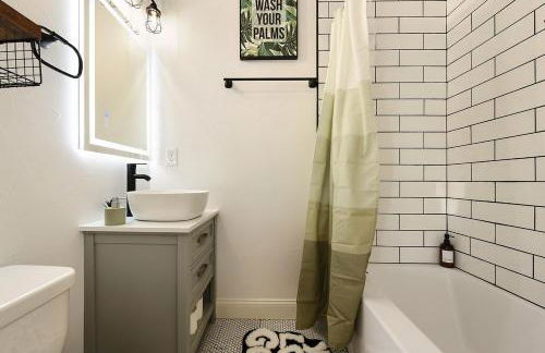 Pet Friendly 6 Bedroom Free Parking plus 5 Min From Bakery Sq - Foto 30