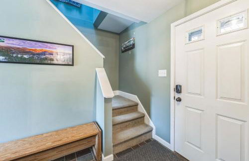 18N - Cozy & Scenic Mountain Retreat - Foto 16