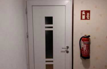 Ferienwohnung Bildchenstrasse - Foto 12