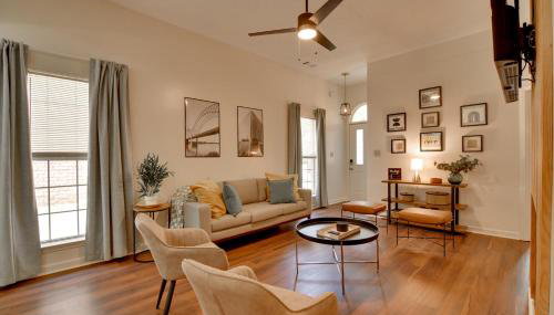 Shelby Farms Greenline Access Modern Cordova Home - Foto 5