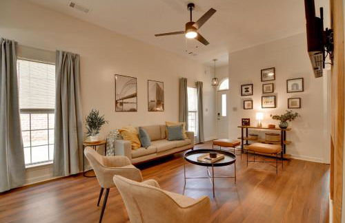 Shelby Farms Greenline Access Modern Cordova Home - Foto 5