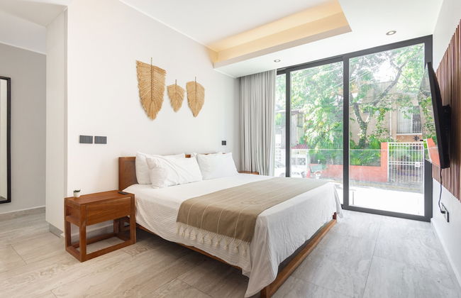 Toh House Luxury by Boutique Apartments MX - Foto 11