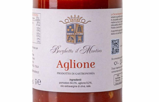 Agriturismo Borghetto Il Montino - Photo 32