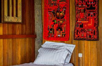 Villa Papagaio - Foto 36