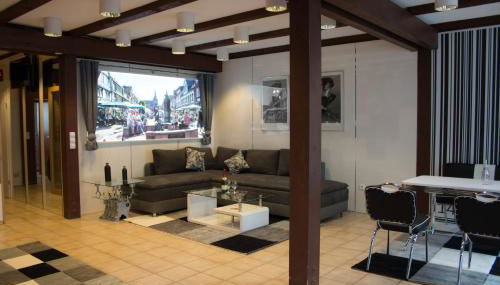 Altstadthaus Neubert - Foto 2