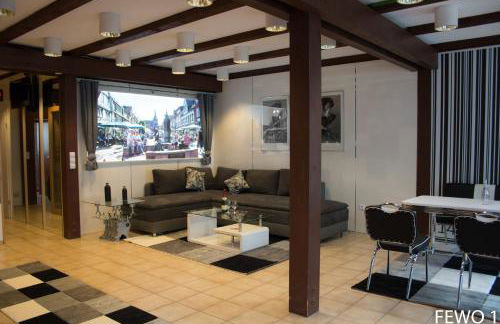 Altstadthaus Neubert - Foto 2