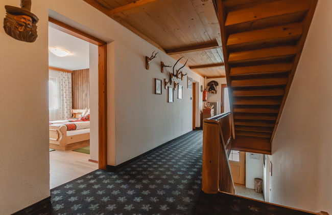 Apartment Taubenstein - Foto 11