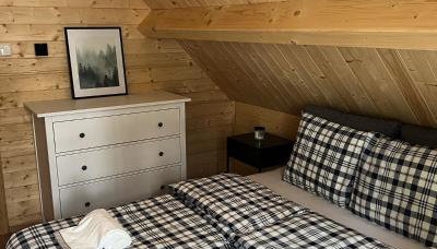 Aparthouse Siemiany - Foto 3