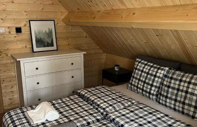 Aparthouse Siemiany - Foto 3