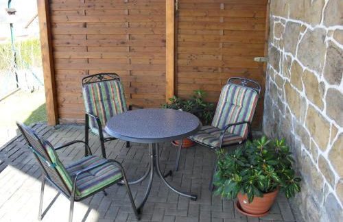 Ferienwohnung am Eisenberg - Foto 8