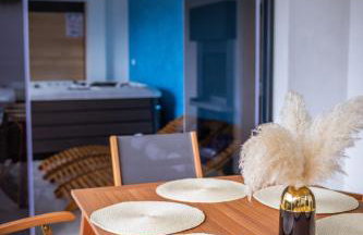 Villa Spa Heaven - Foto 79