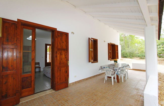 Tenuta la Saracina - Foto 56