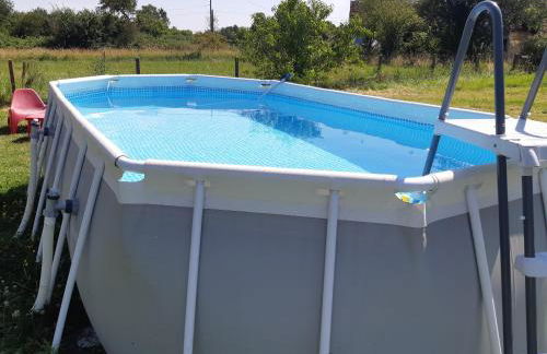 Les châtillonnes 25 minutes du zoo de beauval - Foto 21