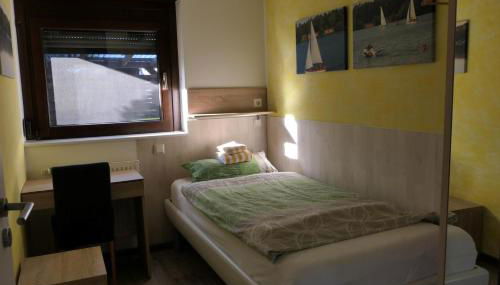 Haselbusch - Lastering Ferienhäuser & Apartments - Foto 5