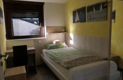 Haselbusch - Lastering Ferienhäuser & Apartments - Photo 5