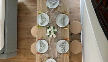 Maison Cosy en centre-ville - Foto 5