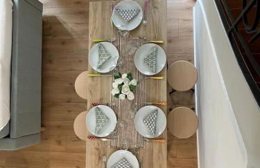 Maison Cosy en centre-ville - Foto 5