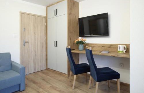 Willa na Plażowej - Foto 46