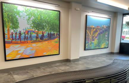 Riverfront Park Travel Apartments - Foto 14