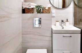 Przytulny Apartament - Centrum - Foto 9