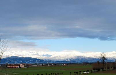 Ecolodge Langhe - Foto 28